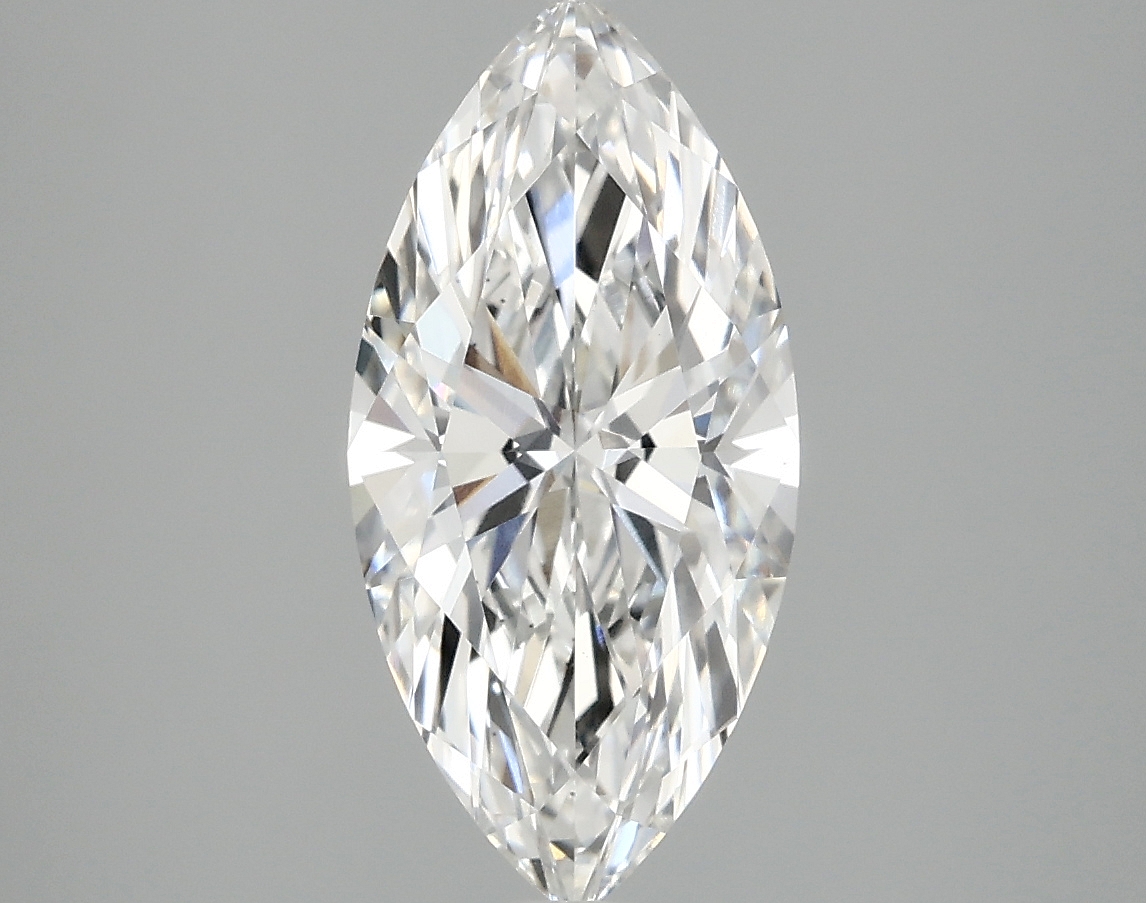 2.06 CT Marquise Diamond