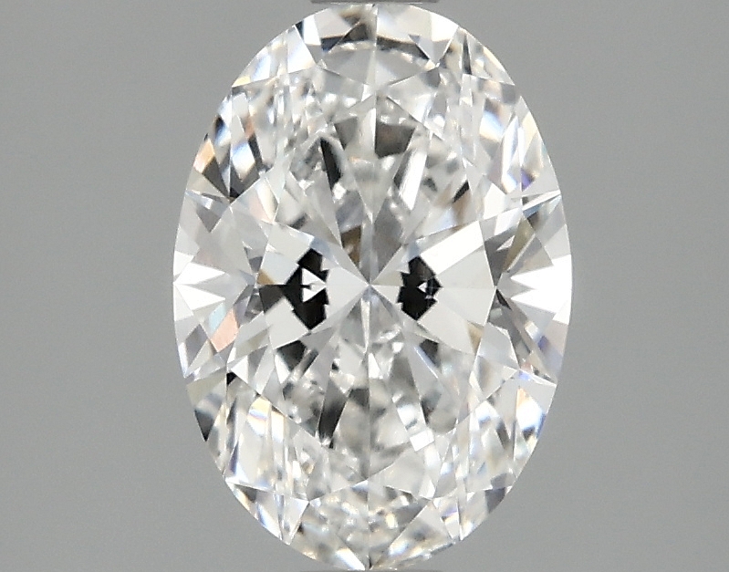 1.54 CT Oval Diamond