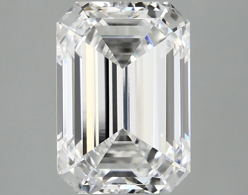 3.03 CT Emerald Diamond