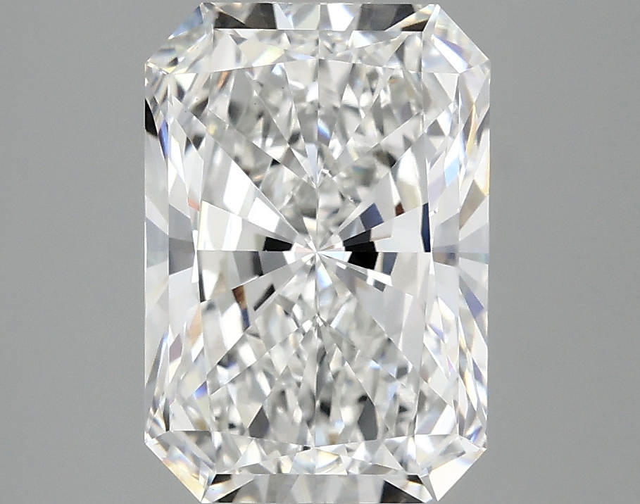 3.00 CT Radiant Diamond