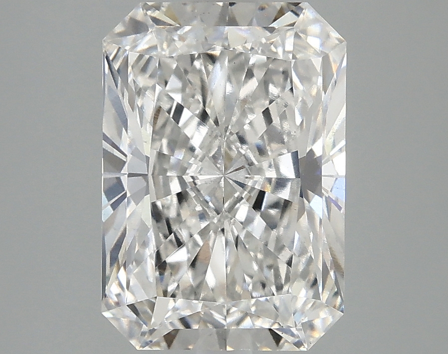 3.09 CT Radiant Diamond