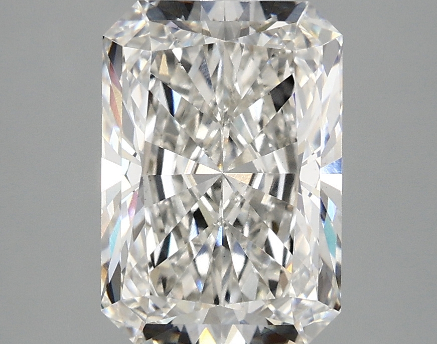 3.10 CT Radiant Diamond