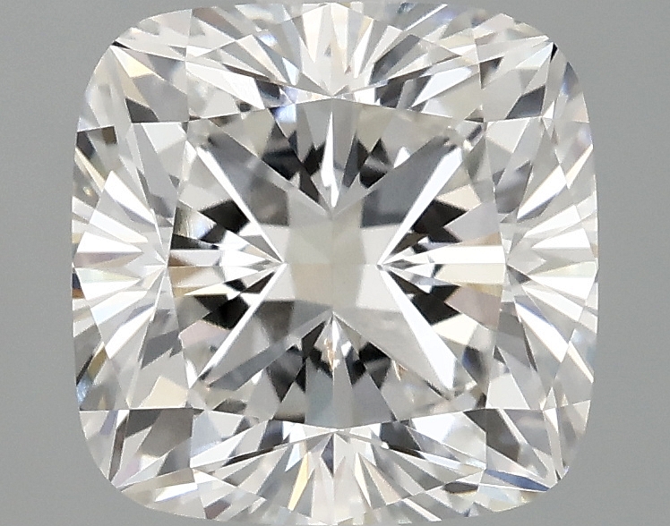 1.98 CT Cushion Diamond