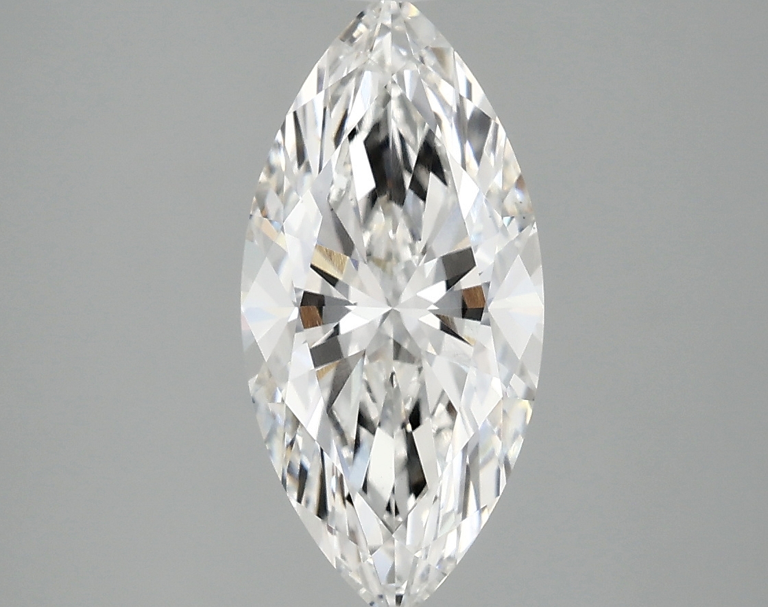 2.09 CT Marquise Diamond