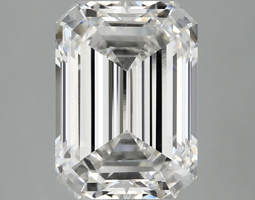 3.09 CT Emerald Diamond