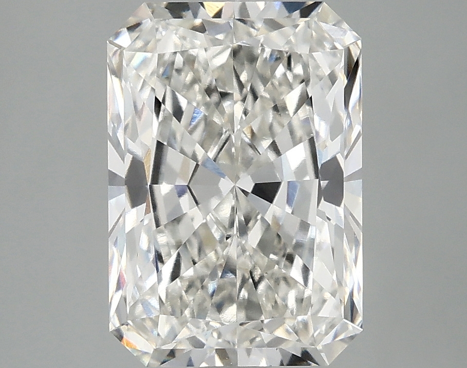 3.09 CT Radiant Diamond