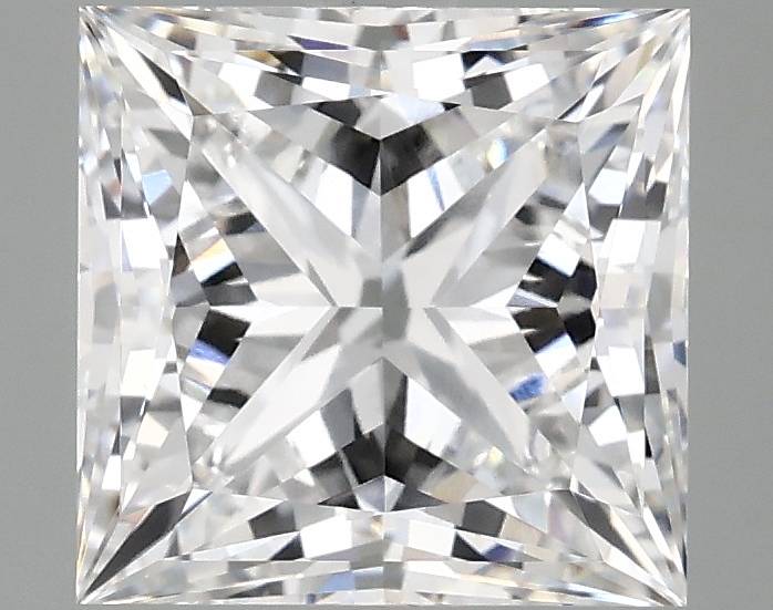 3.10 CT Pear Diamond