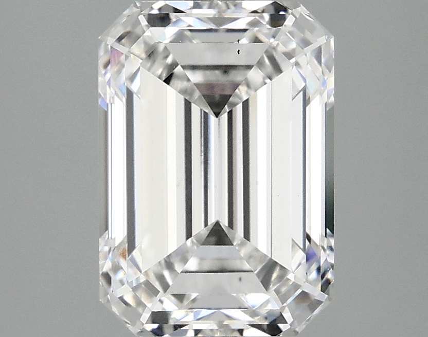 3.03 CT Emerald Diamond