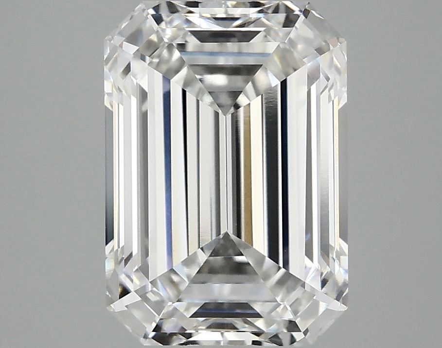 3.10 CT Emerald Diamond