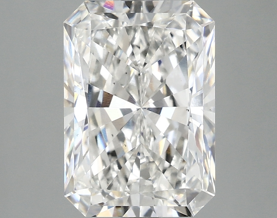 3.03 CT Radiant Diamond