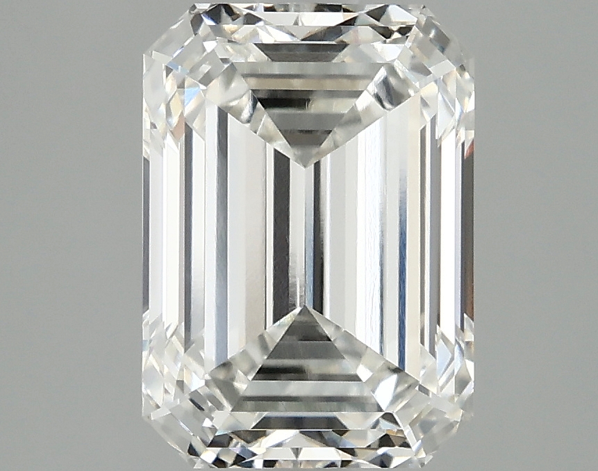 3.10 CT Emerald Diamond
