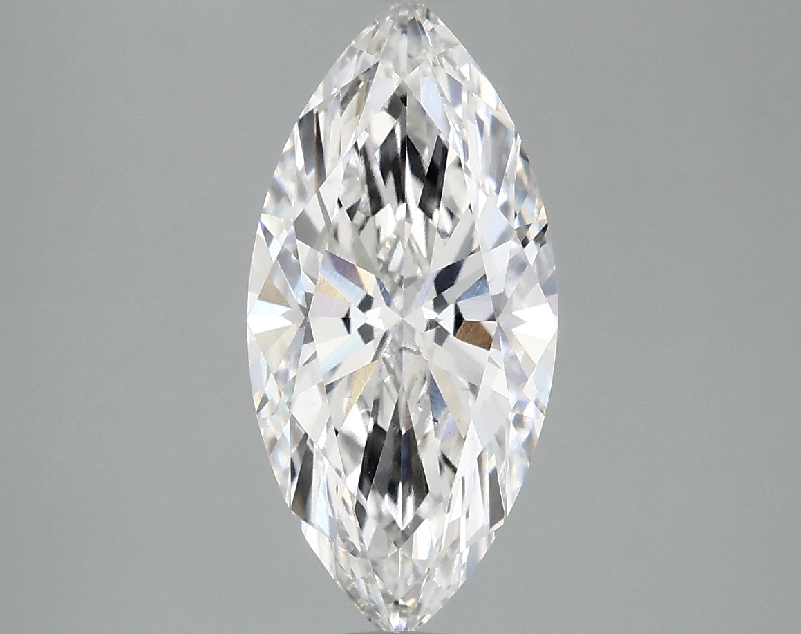 2.08 CT Marquise Diamond