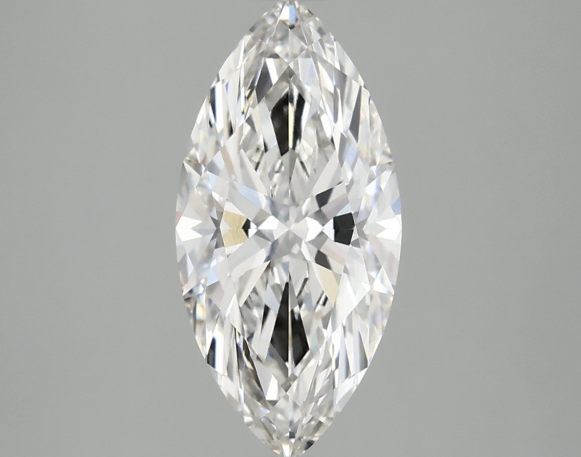 2.10 CT Marquise Diamond