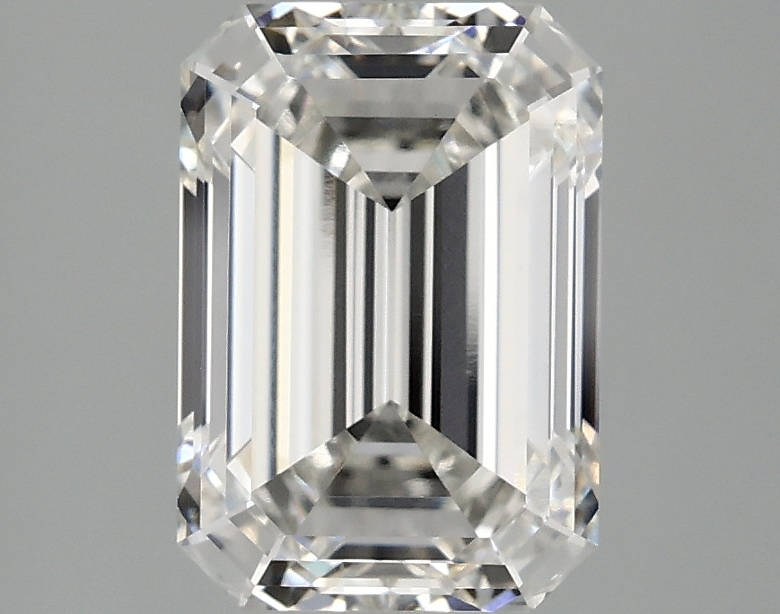 3.10 CT Emerald Diamond