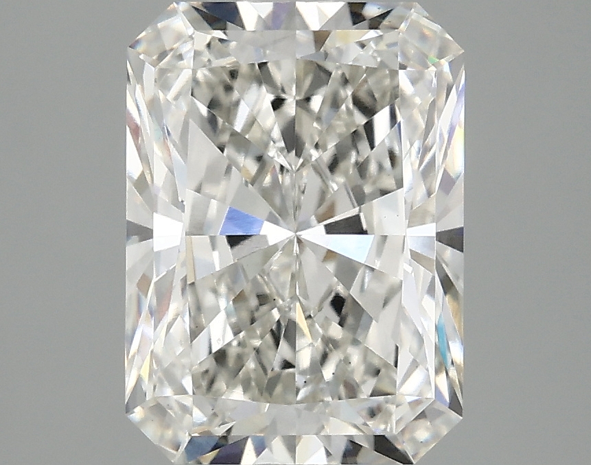 3.10 CT Radiant Diamond