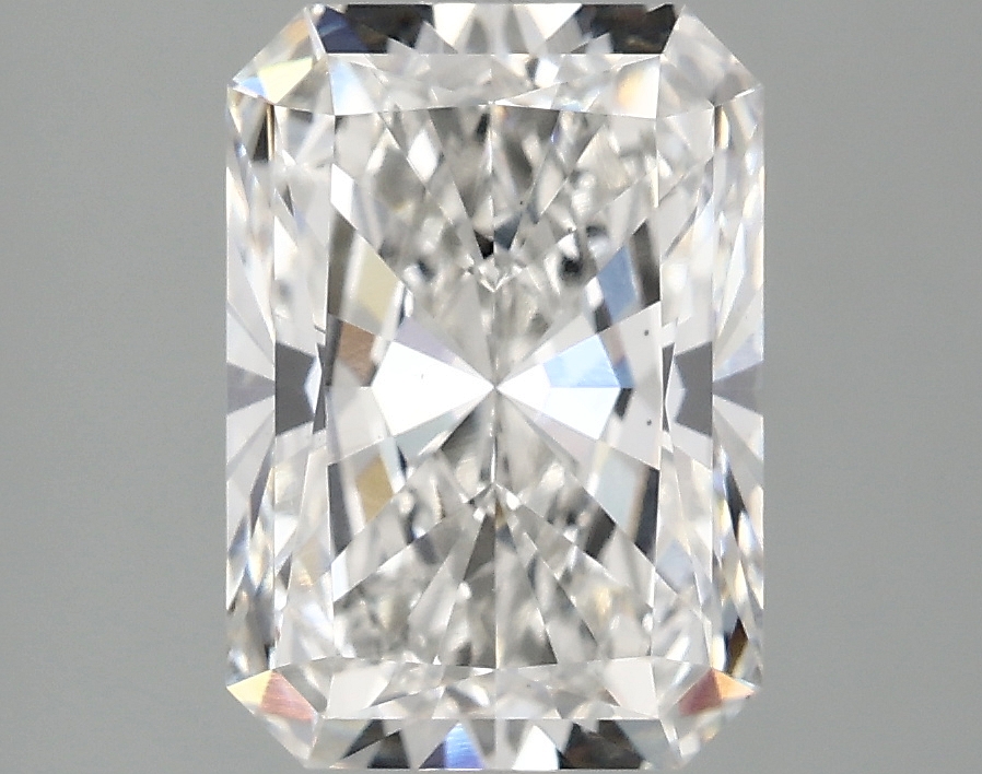 3.05 CT Radiant Diamond