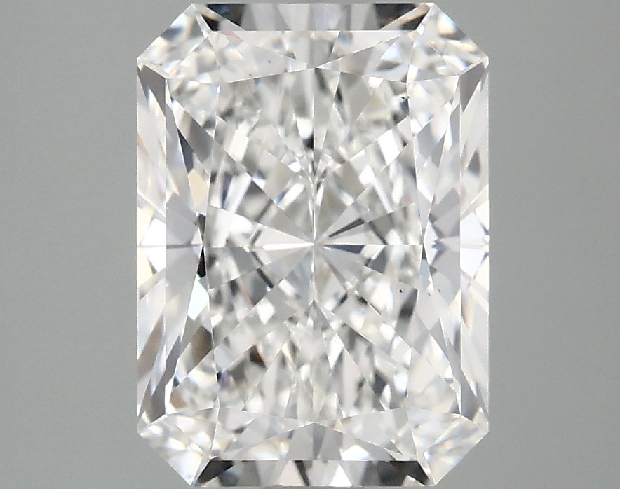 3.03 CT Radiant Diamond