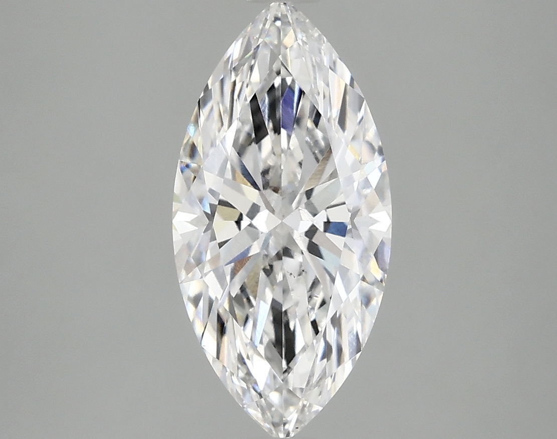 2.06 CT Marquise Diamond