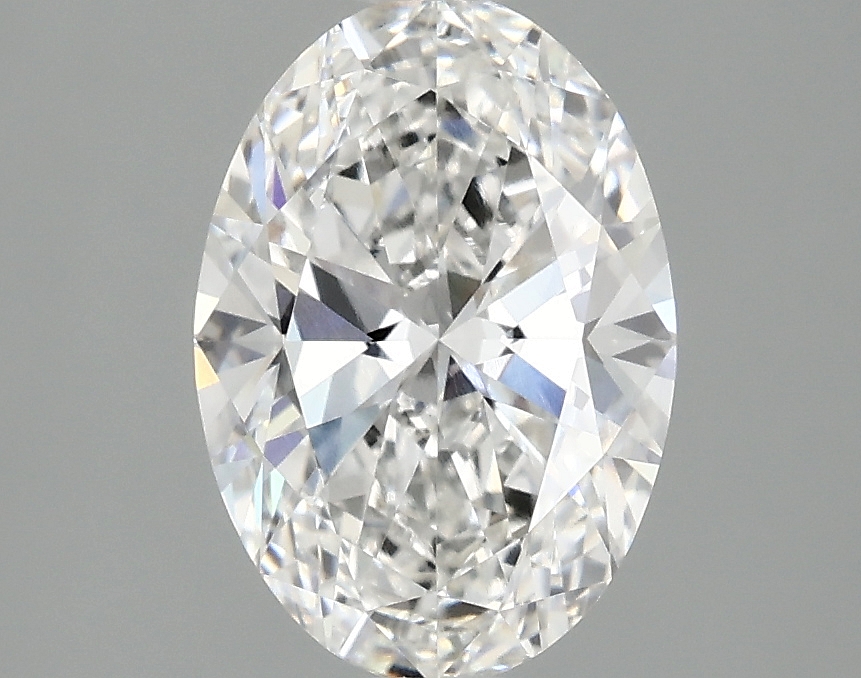 2.01 CT Oval Diamond