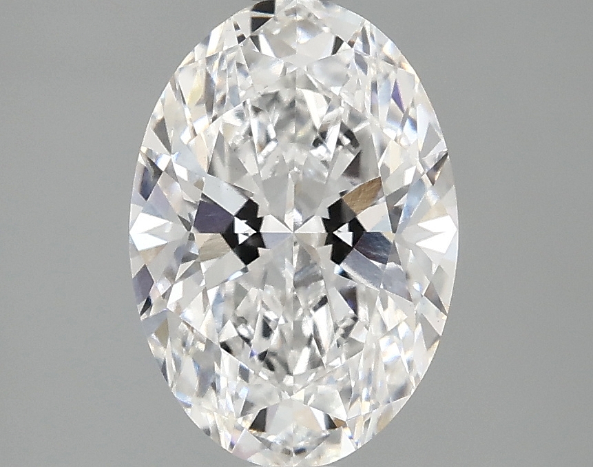 2.02 CT Oval Diamond