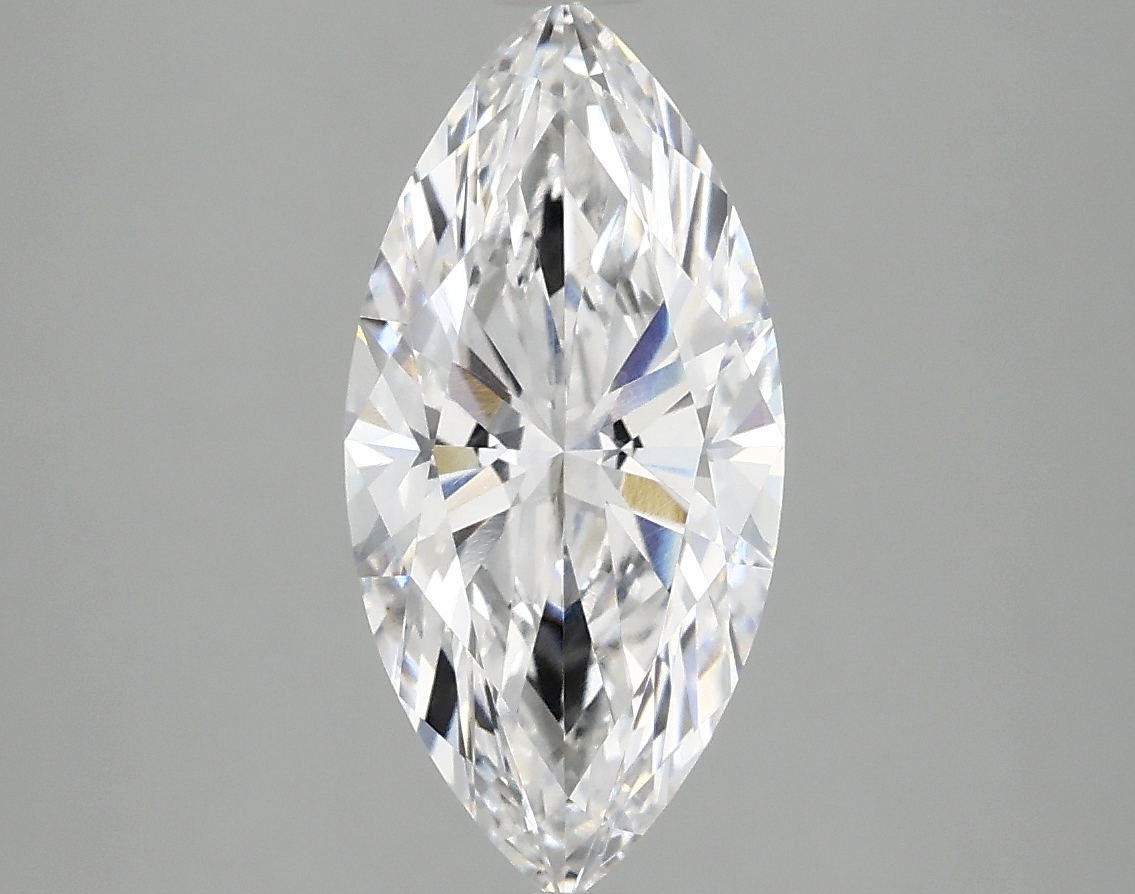 2.10 CT Marquise Diamond