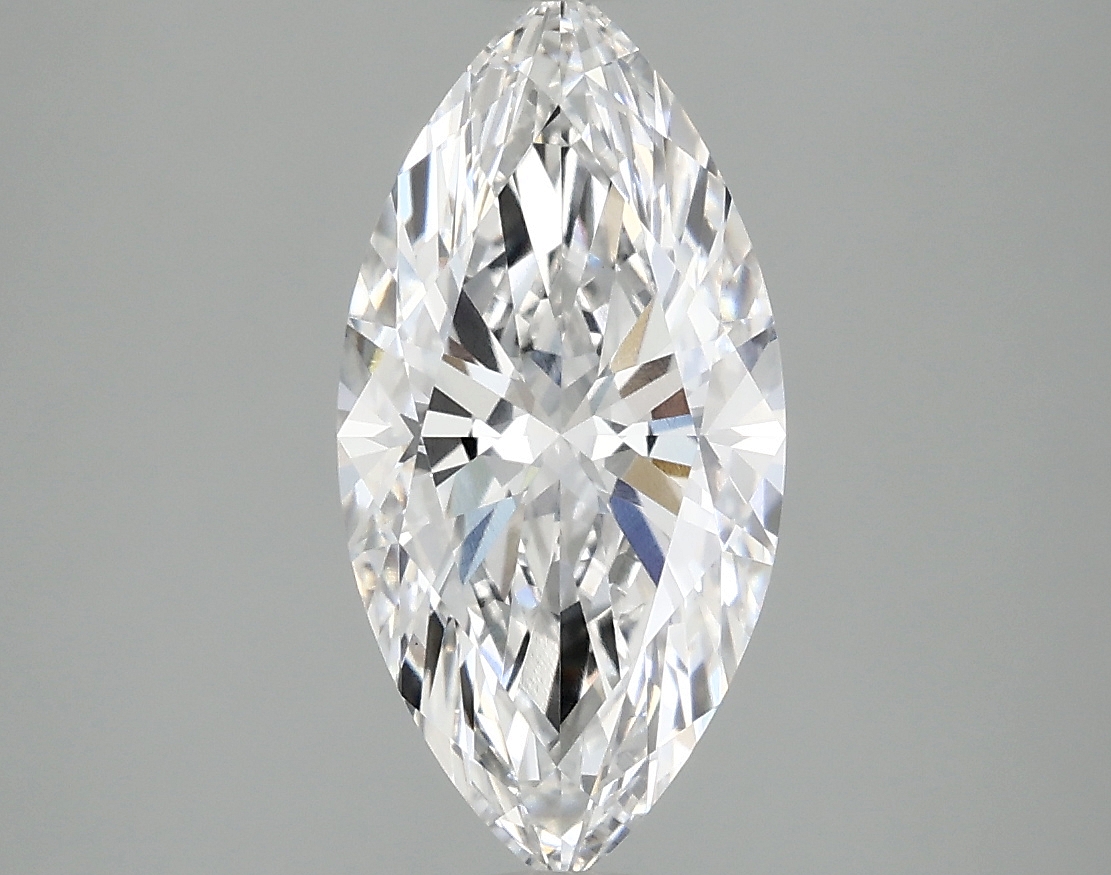 2.10 CT Marquise Diamond