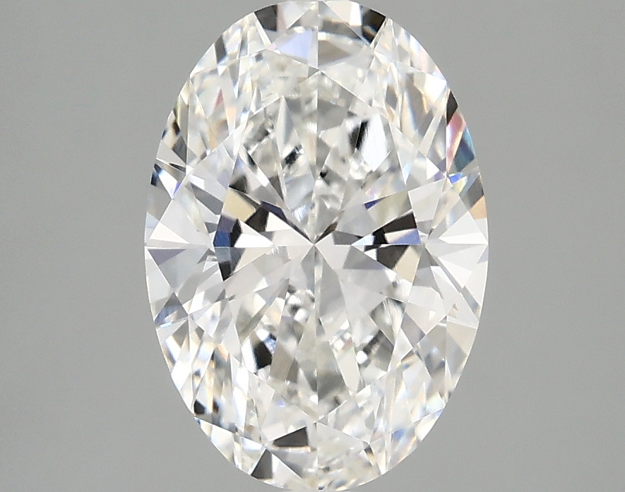 2.01 CT Oval Diamond