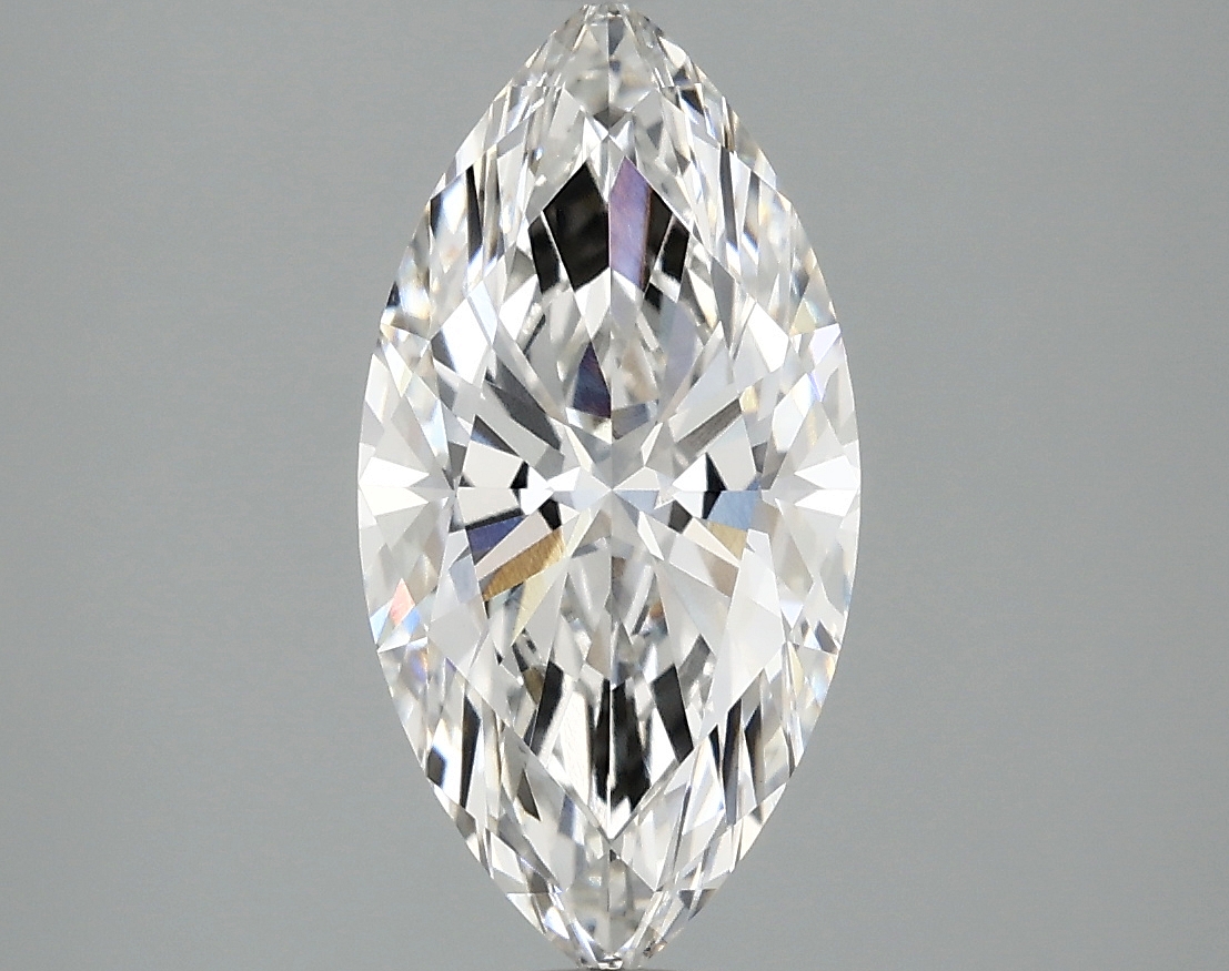 2.10 CT Marquise Diamond
