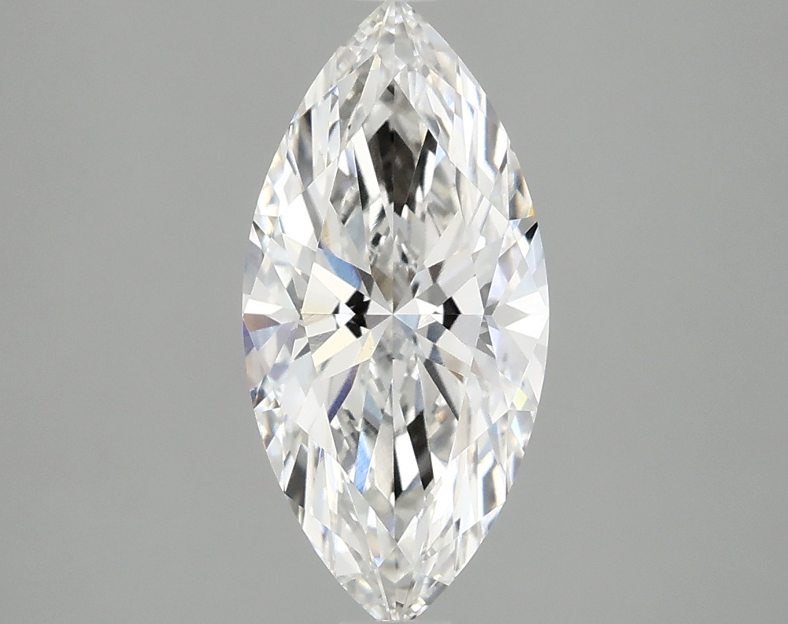 2.10 CT Marquise Diamond