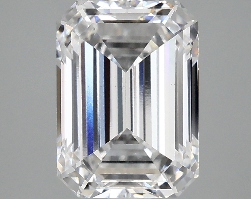 3.10 CT Emerald Diamond