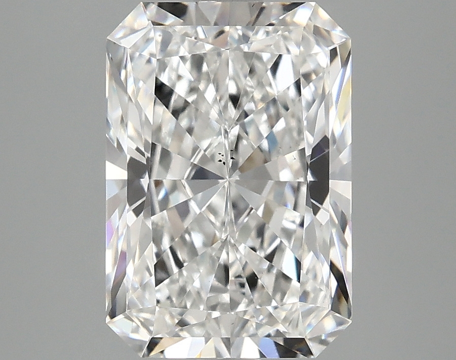 3.02 CT Radiant Diamond