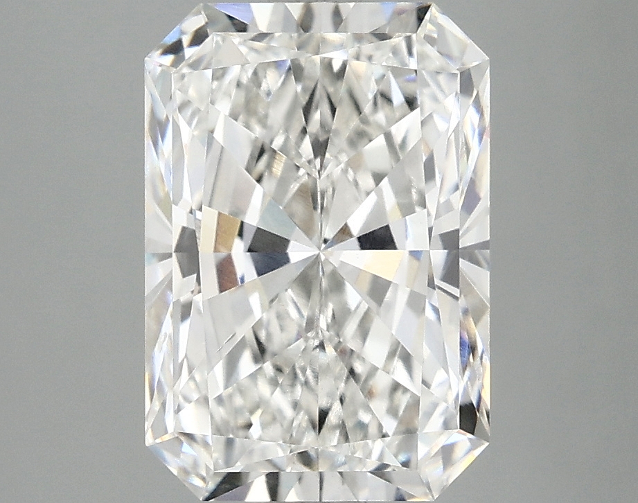 3.00 CT Radiant Diamond