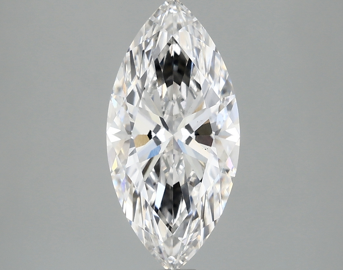2.07 CT Marquise Diamond