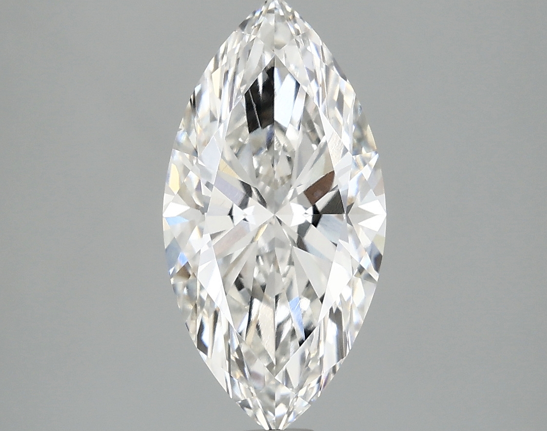 2.08 CT Marquise Diamond