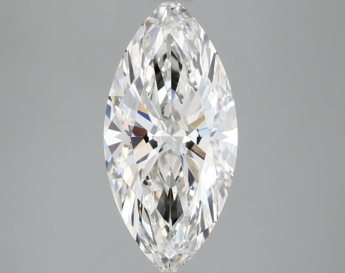 2.10 CT Marquise Diamond