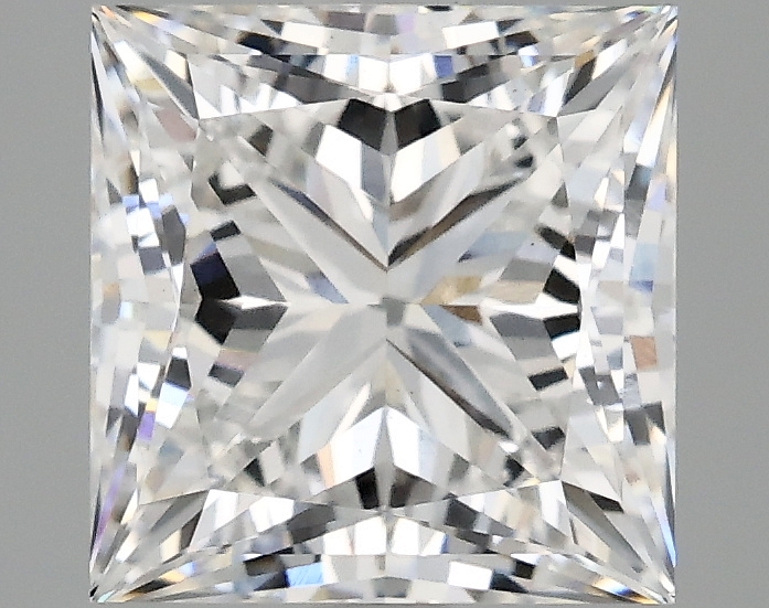 2.94 CT Pear Diamond