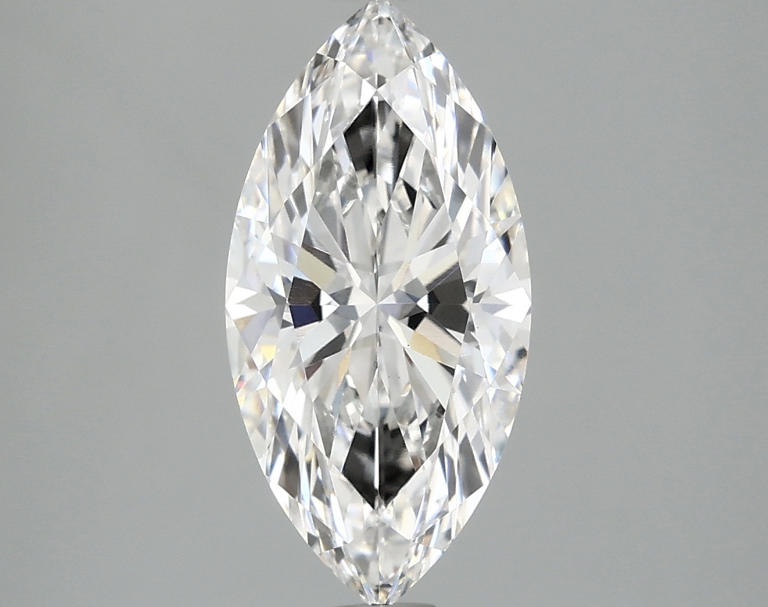 2.02 CT Marquise Diamond