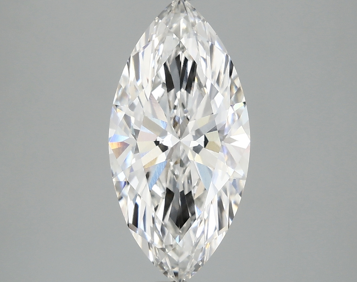 2.10 CT Marquise Diamond