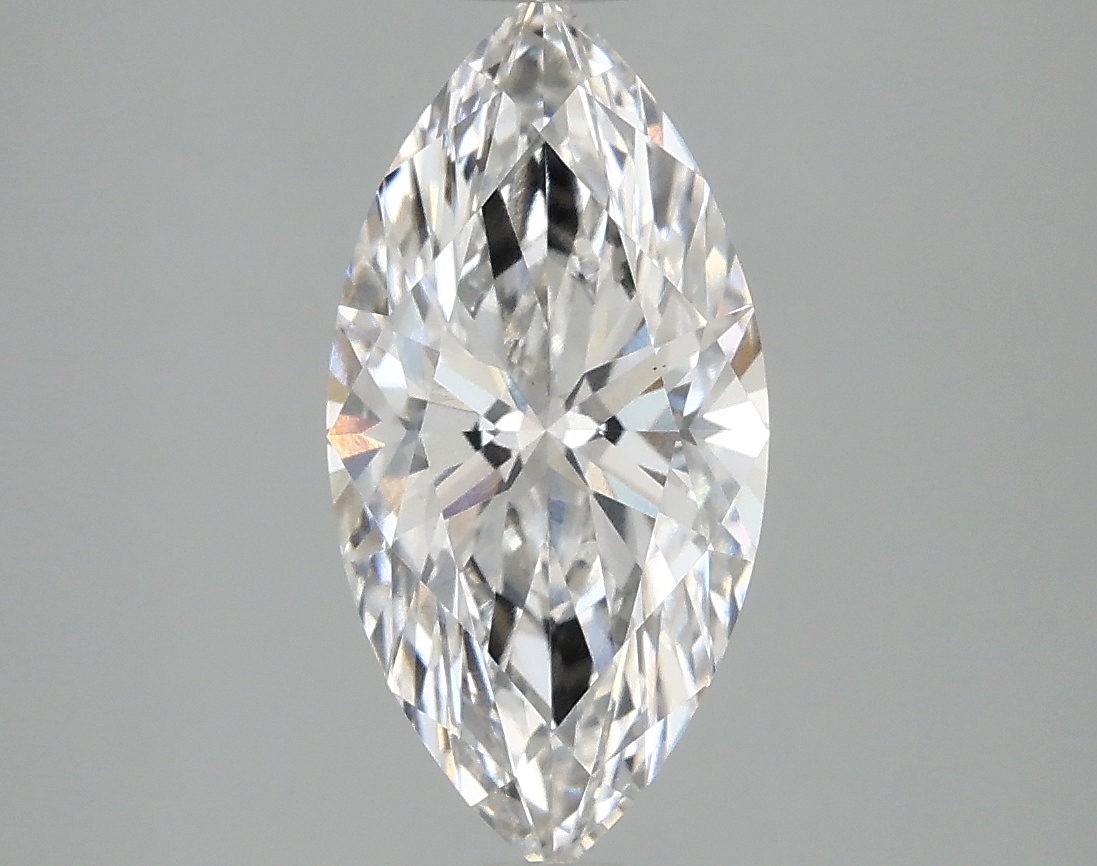2.08 CT Marquise Diamond