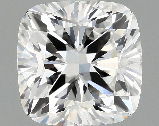 1.52 CT Cushion Diamond