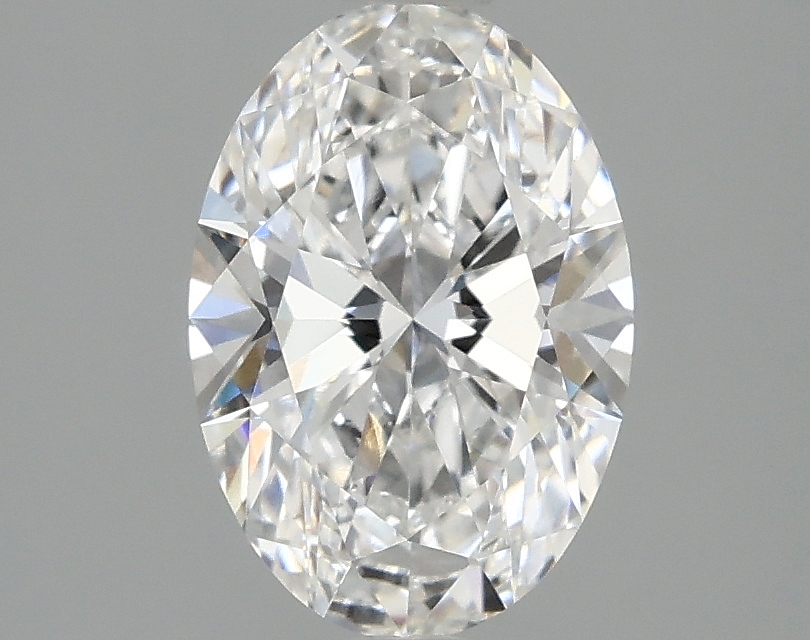 1.60 CT Oval Diamond