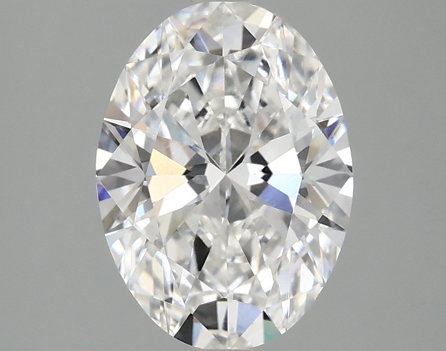 2.02 CT Oval Diamond