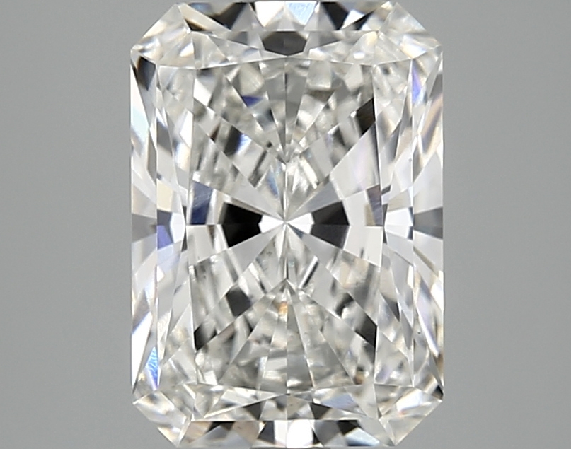3.10 CT Radiant Diamond