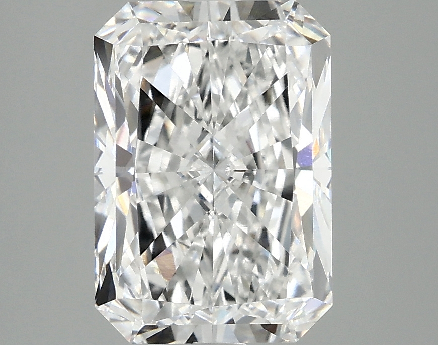 3.00 CT Radiant Diamond