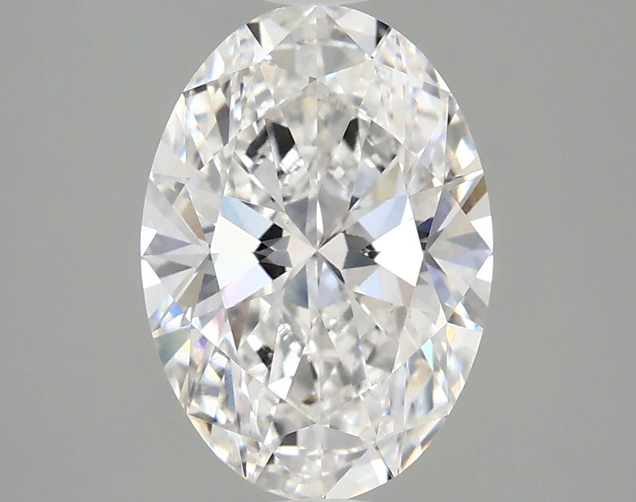 2.02 CT Oval Diamond