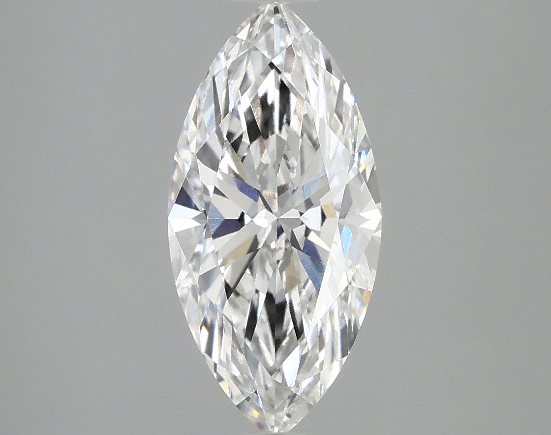 2.07 CT Marquise Diamond