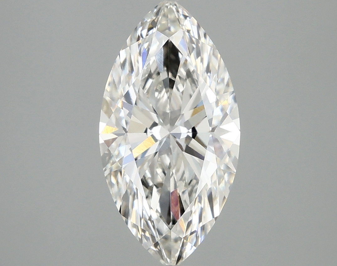 2.10 CT Marquise Diamond
