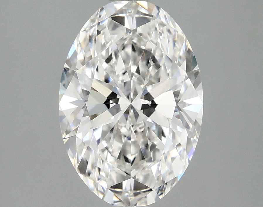 2.02 CT Oval Diamond