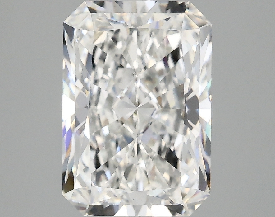 3.03 CT Radiant Diamond