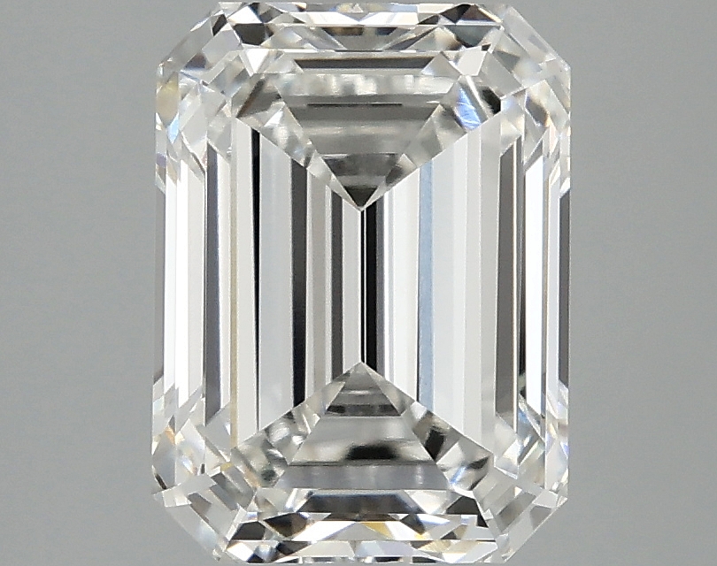 3.09 CT Emerald Diamond
